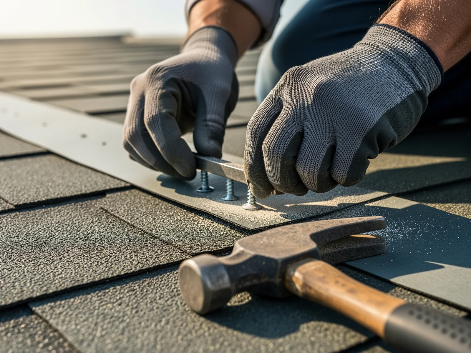 Why choose Fascia Repair in Burlington, KY